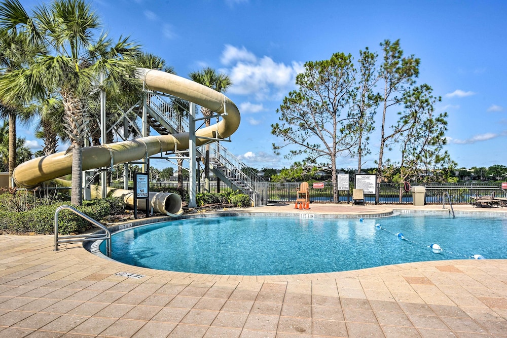 Resort Townhome w Splash Pool 7 Mi to Disney - photo 73