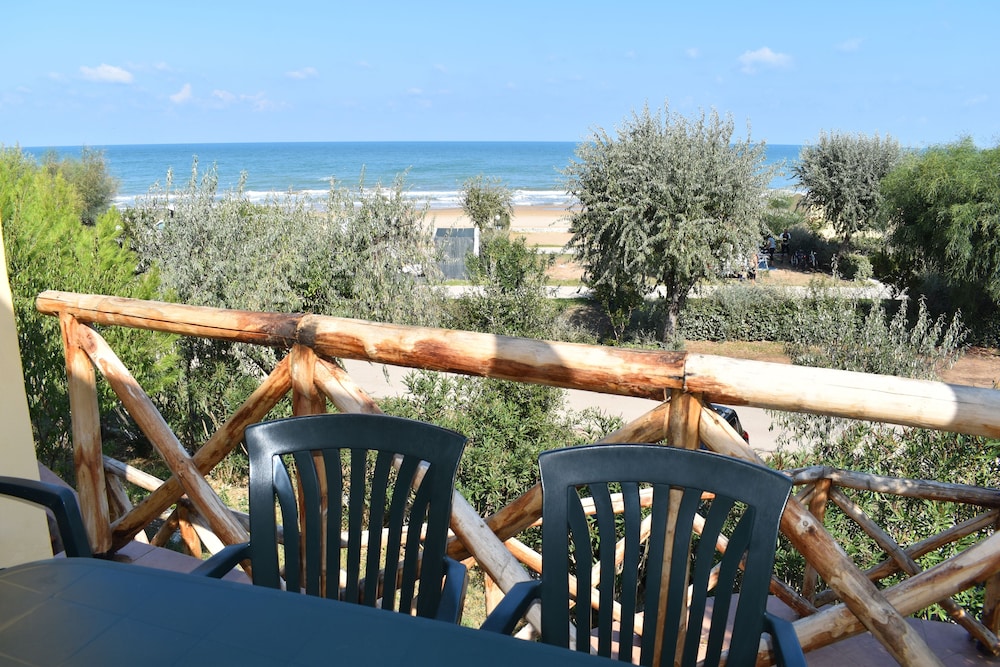 Centro Turistico San Nicola in Peschici, Italy