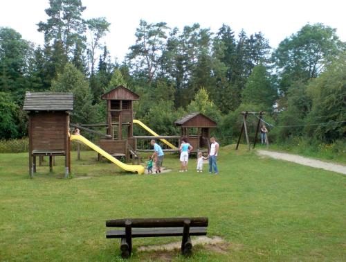 Ferienpark Lauterdörfle 4 — Hayingen — photo 2