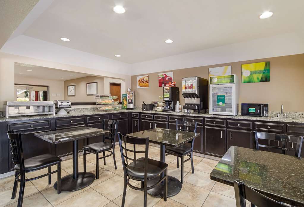 Quality Inn & Suites Augusta Fort Gordon Area - photo 25