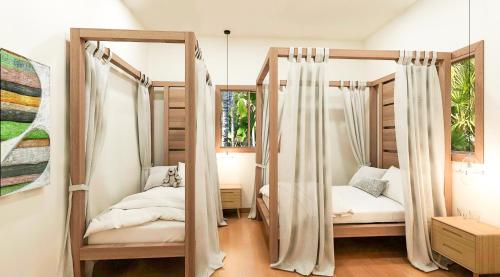 Red Frog Bungalows Ocean Resort — Isla Bastimentos — photo 3