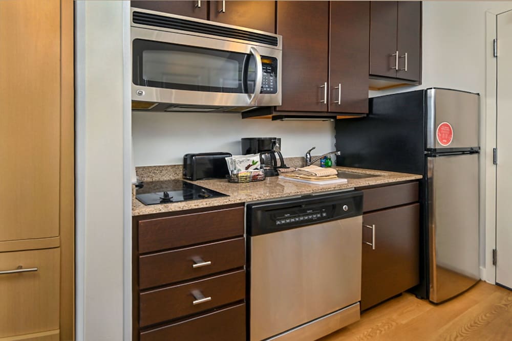 TownePlace Suites by Marriott Frederick - photo 21
