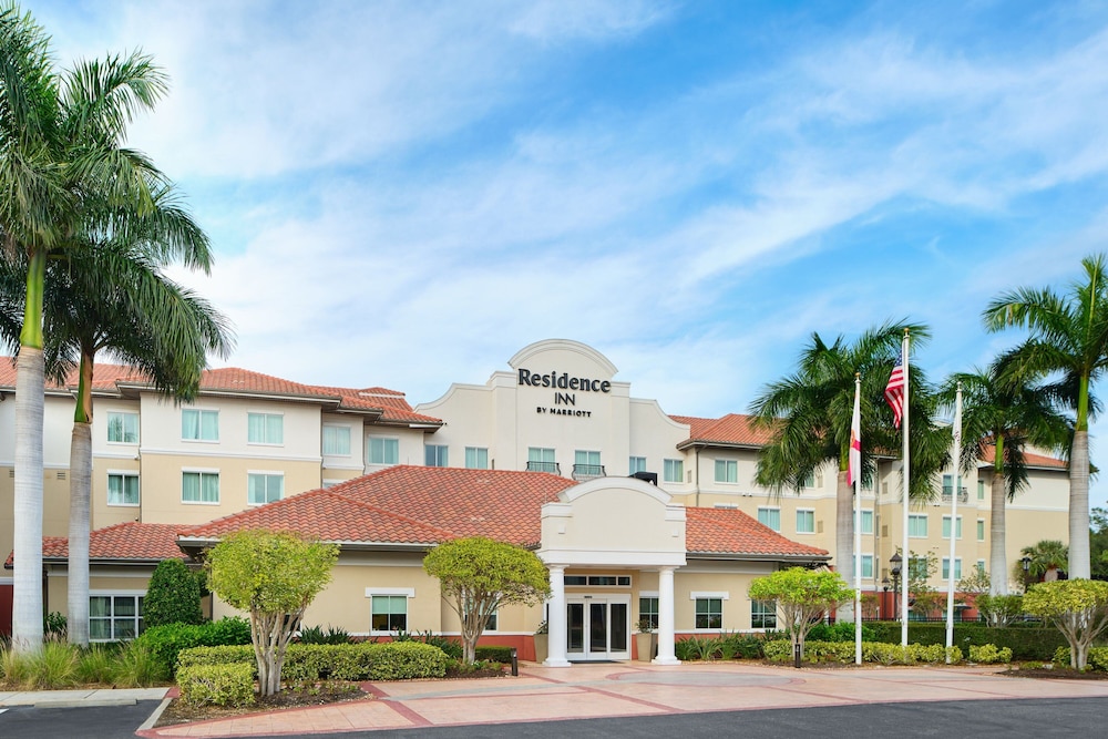 Residence Inn Fort Myers at I 75 and Gulf Coast Town Center - photo 37