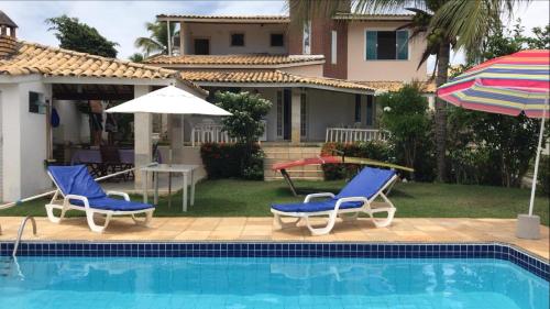 Condomínio Parque de jacuipe in Camacari, Brasil