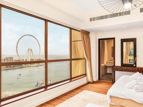 Seaside Hostels - carbon neutral hotel in Dubai