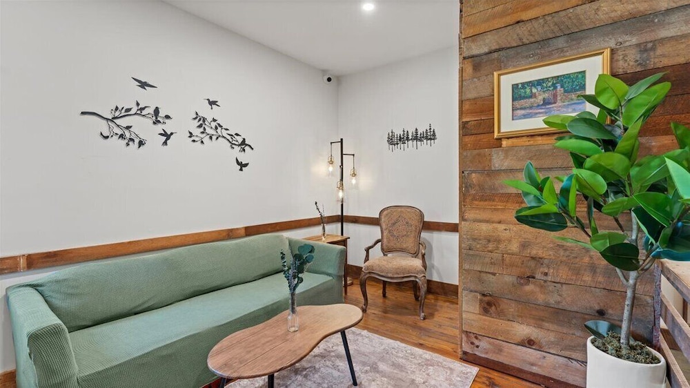 Laurel Valley Mountain Retreat - photo 202