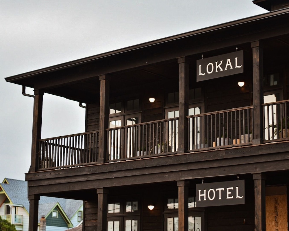 Lokal Hotel Cape May - photo 51