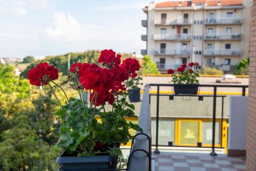 I Gerani — 4-Star Luxury Hotel in Termoli, Italy