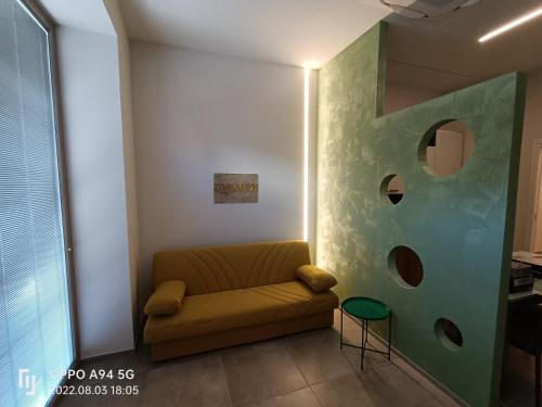 La Sartoria Dei Sogni — 4-Star Luxury Hotel in Lucera, Italy