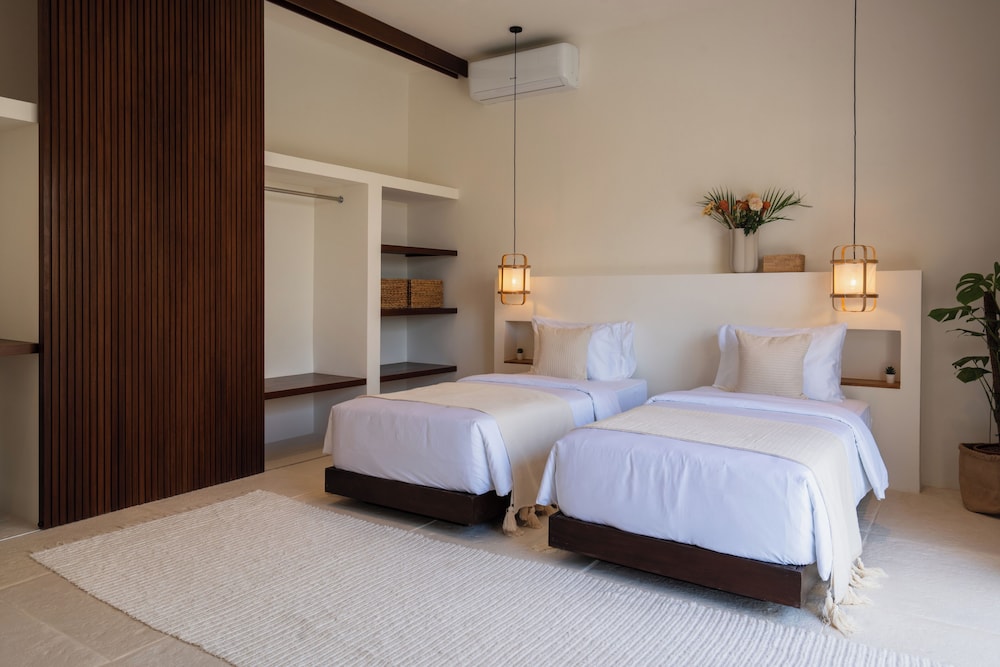 Rumah Tiha by Alfred in Bali — Canggu — photo 5
