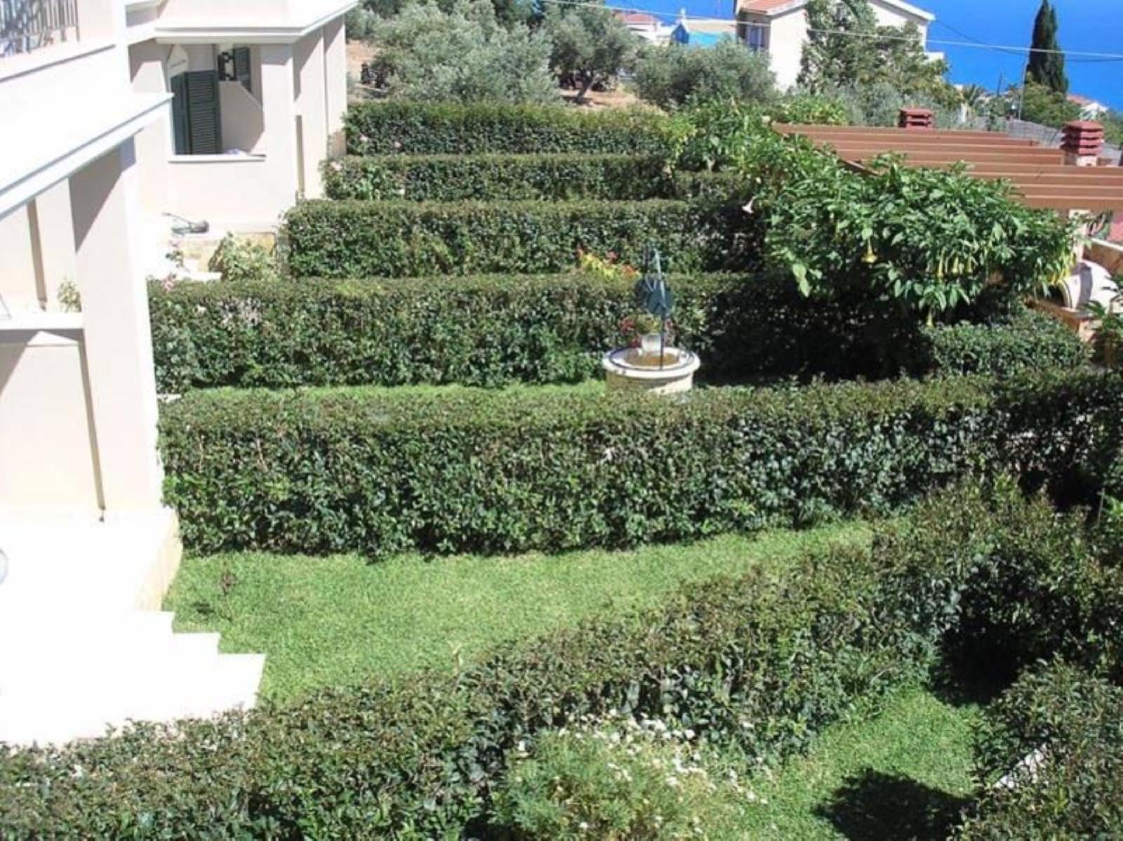 Nostimon Emar — 4-Star Luxury Hotel in Kefalonia, Greece