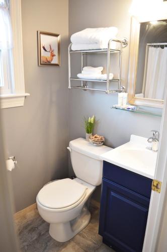 Mountain View Suites - photo 14