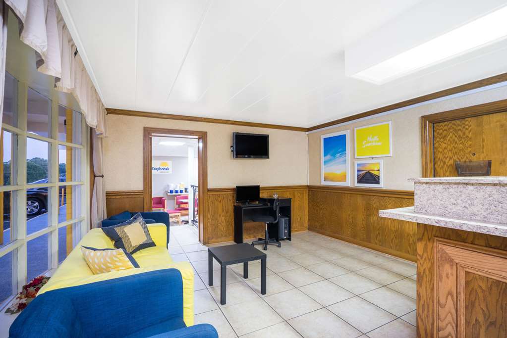 Days Inn by Wyndham Lincolnton - photo 6