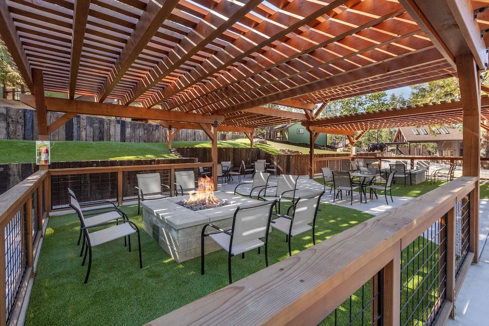 Tahquitz Pines Retreat - photo 103