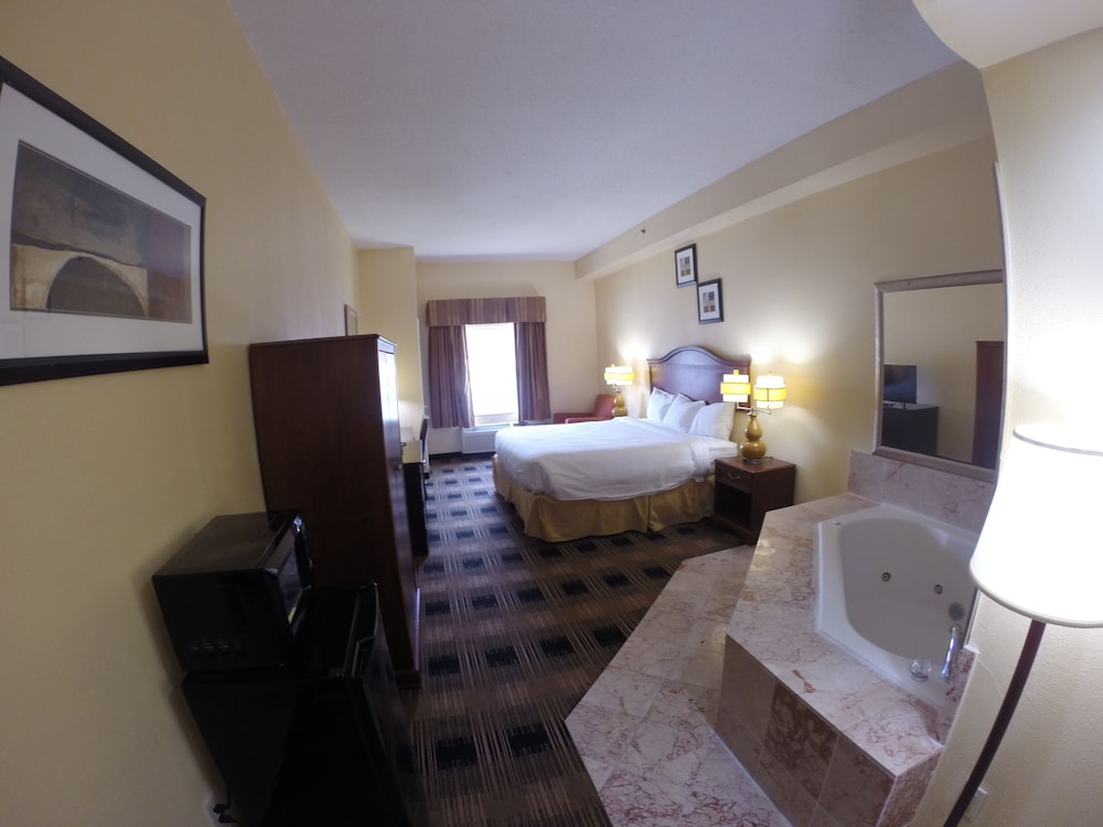 Jameson Inn and Suites Riverdale - photo 14