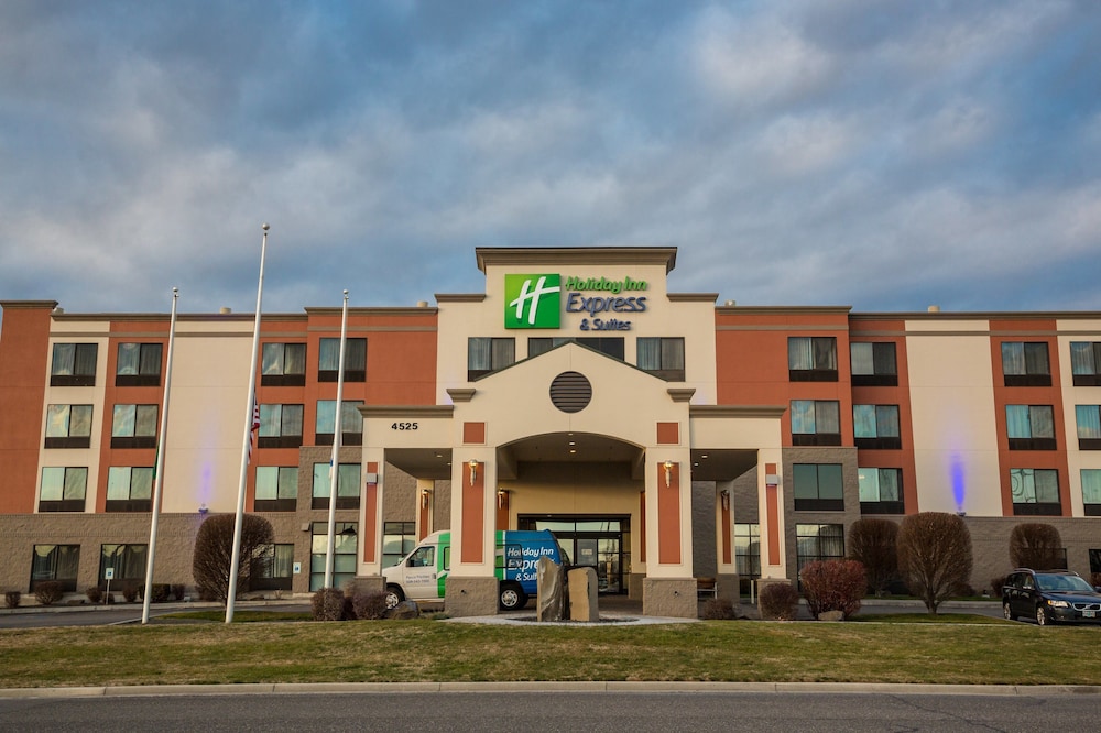 Holiday Inn Express Hotel & Suites Pasco Tri Cities by IHG - photo 46