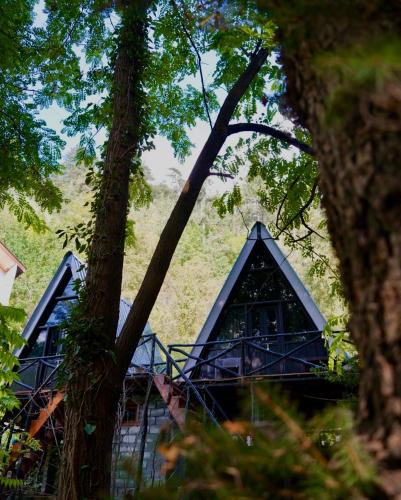 The Heavens Place — 4-Star Luxury Hotel in Nagar, India