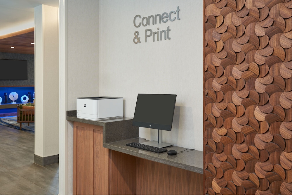 Fairfield by Marriott Inn & Suites Hardeeville I 95 - photo 27