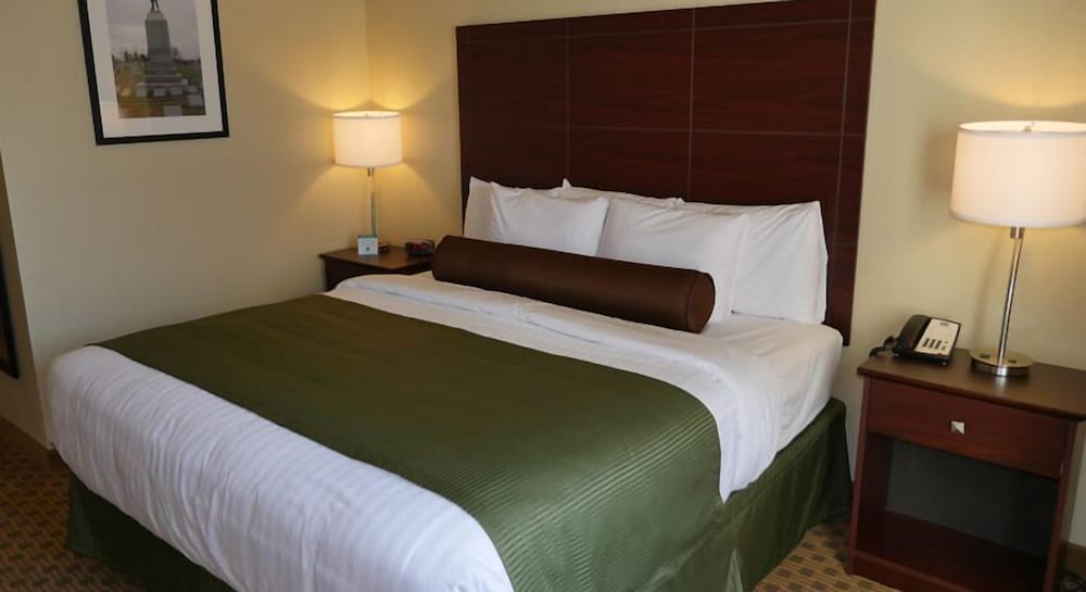 Cobblestone Inn & Suites Soda Springs - photo 7