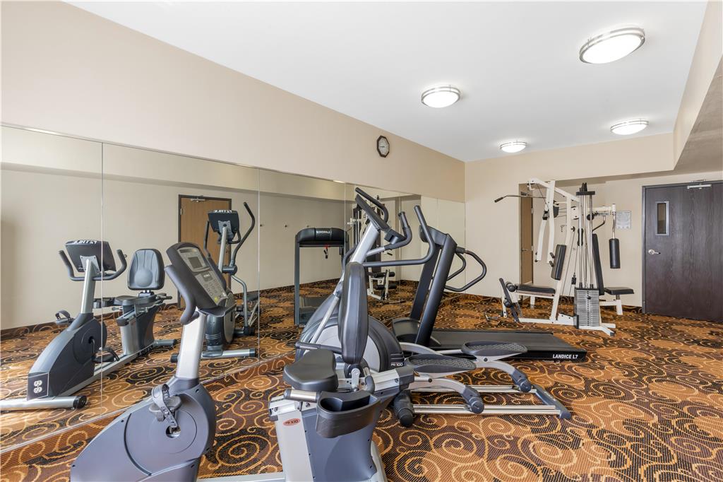 Best Western Northwest Inn - photo 8