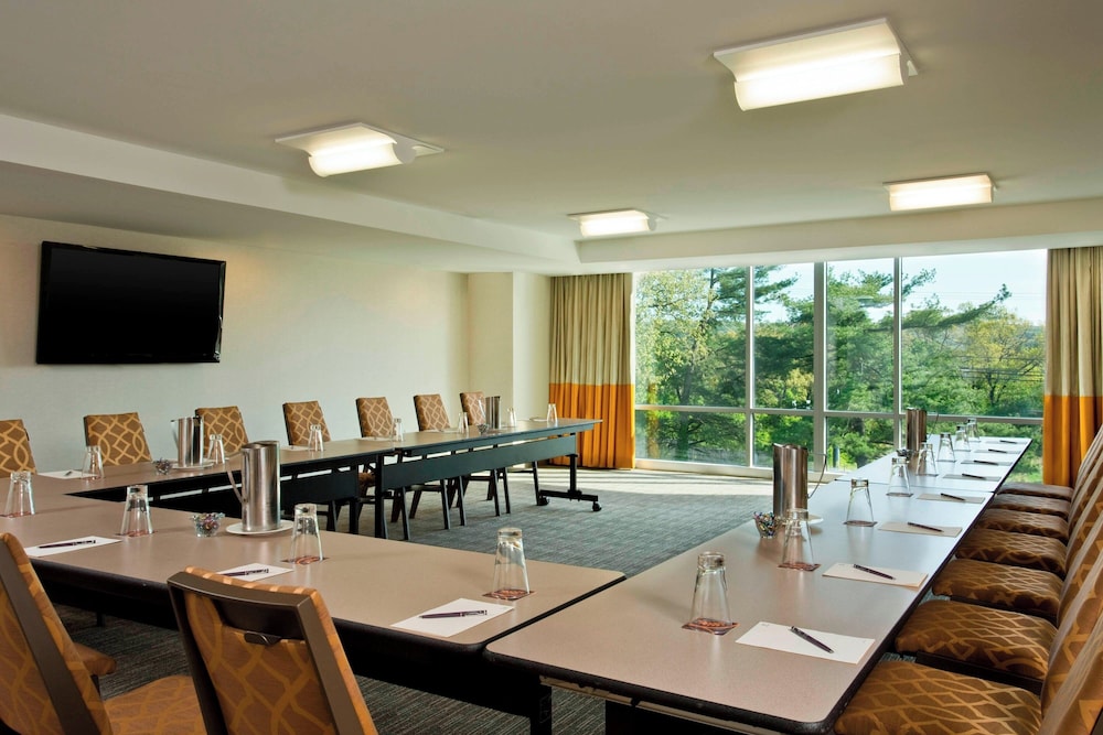 Sheraton Valley Forge Hotel King of Prussia - photo 40
