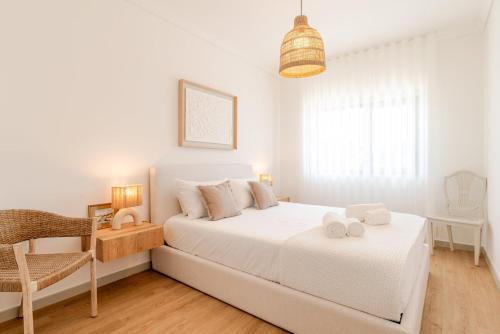 Lighthouse View by Portugal Active in Viana Do Castelo, Portugal