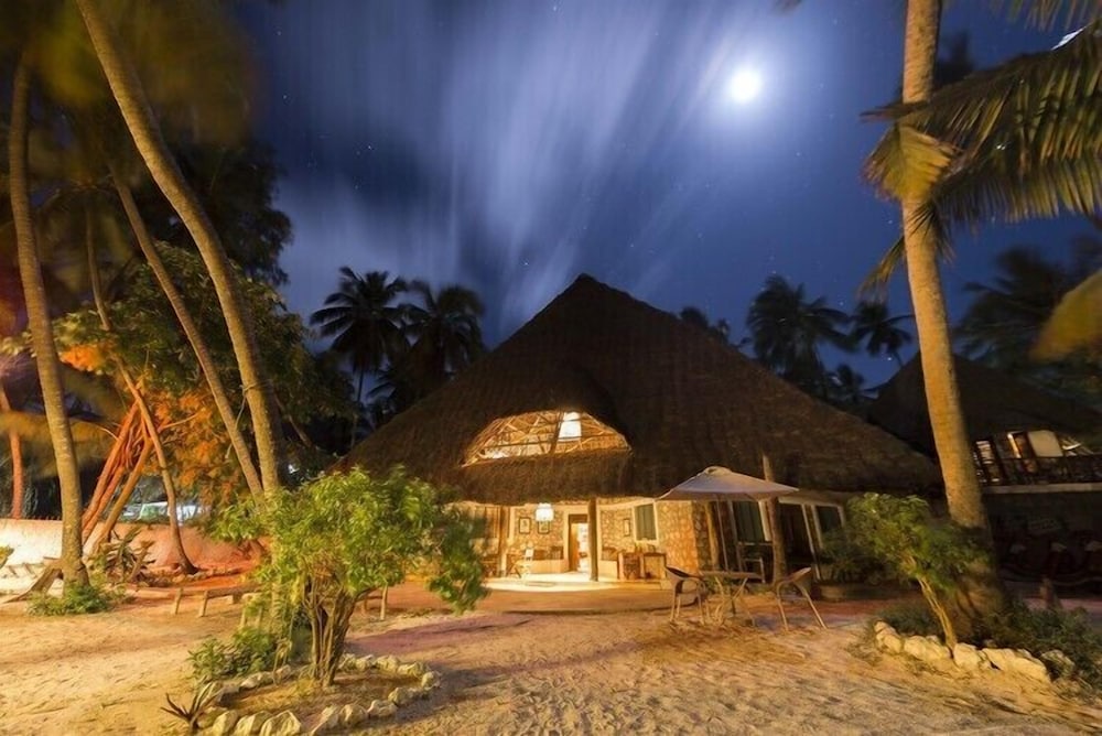 UtupoaUpepo - last minute hotel in Zanzibar