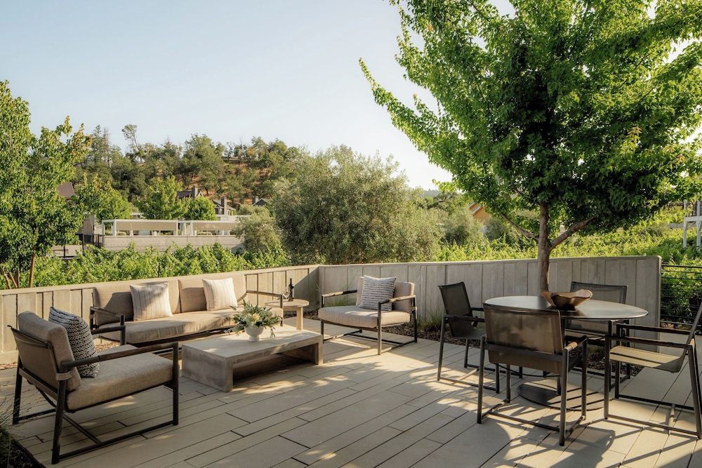 Four Seasons Resort and Residences Napa Valley - photo 80
