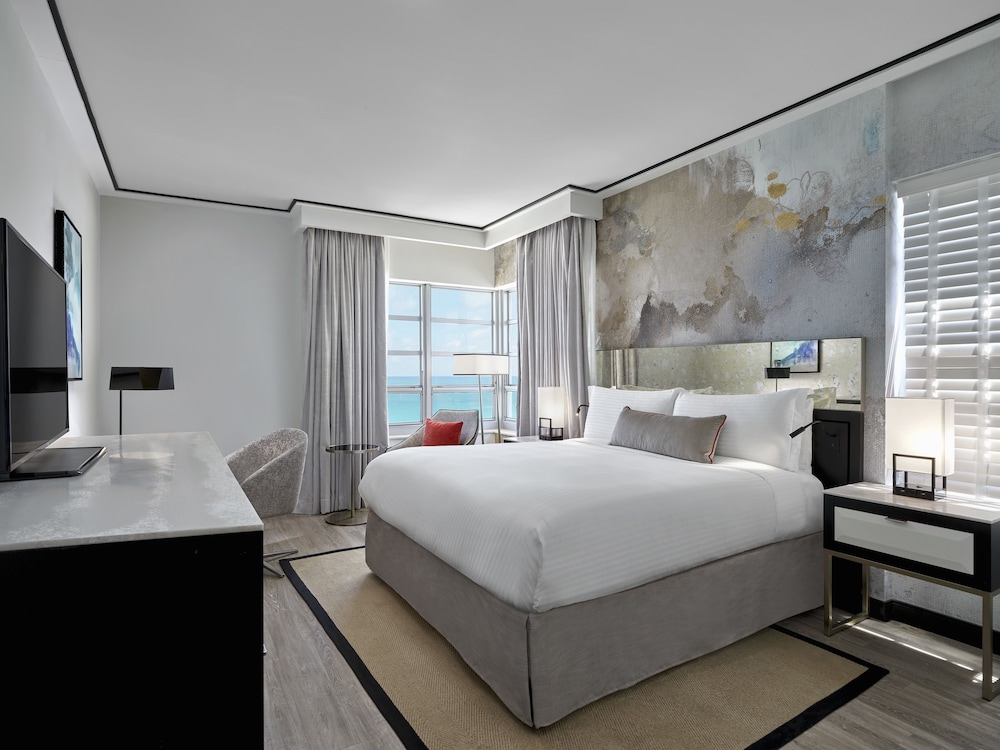 Loews Miami Beach Hotel - photo 57