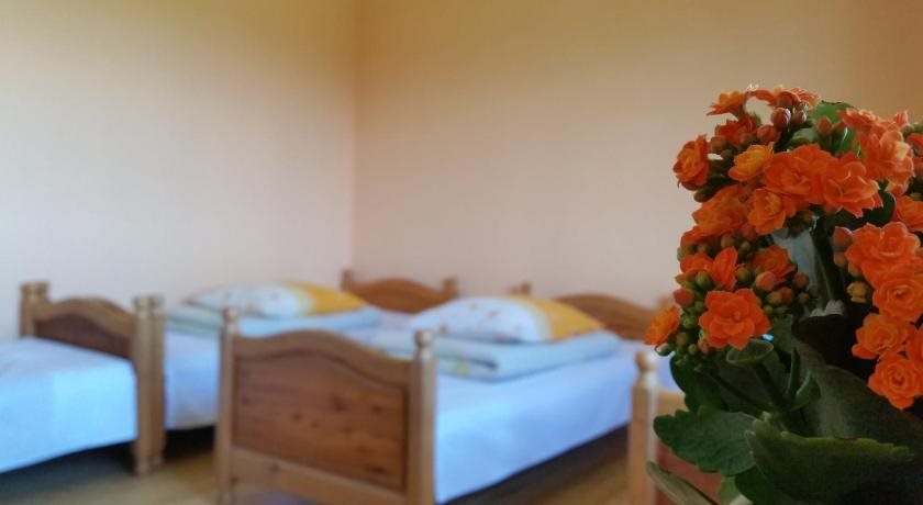 Pensjonat Janosik in Poronin, Poland