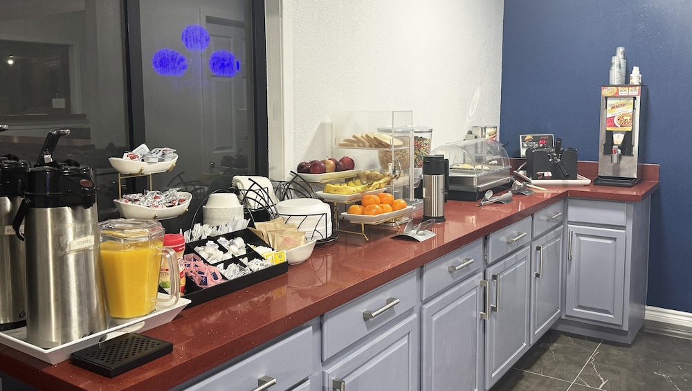 Xecutive Inn and Suites - photo 15