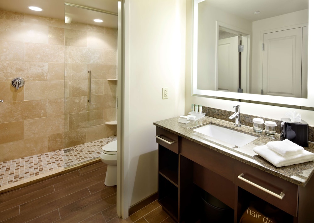 Homewood Suites Pittsburgh Airport - photo 19
