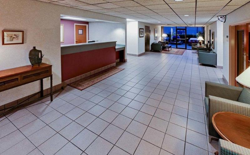 Studio 6 Killeen TX - photo 15