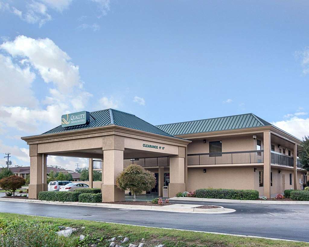 Quality Inn & Suites Franklin in Franklin, United States