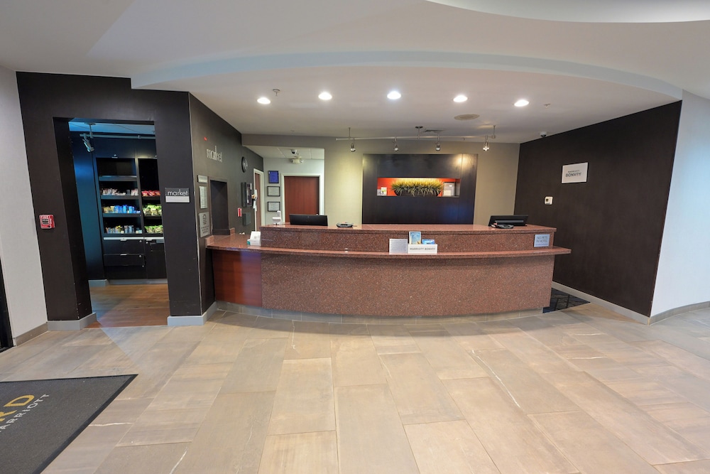 Courtyard by Marriott Albany - photo 4