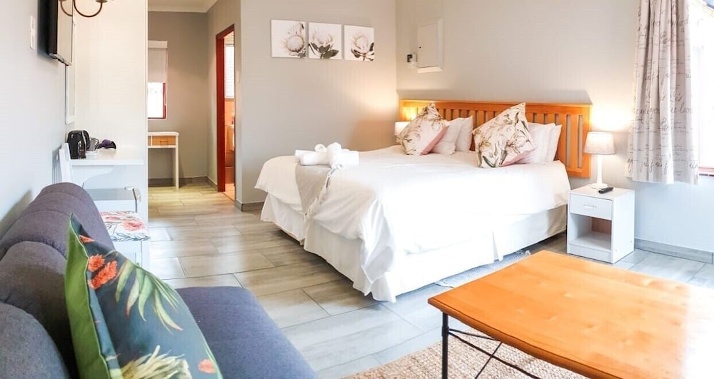 Thyme Inn on Greenway in Nelspruit, South Africa