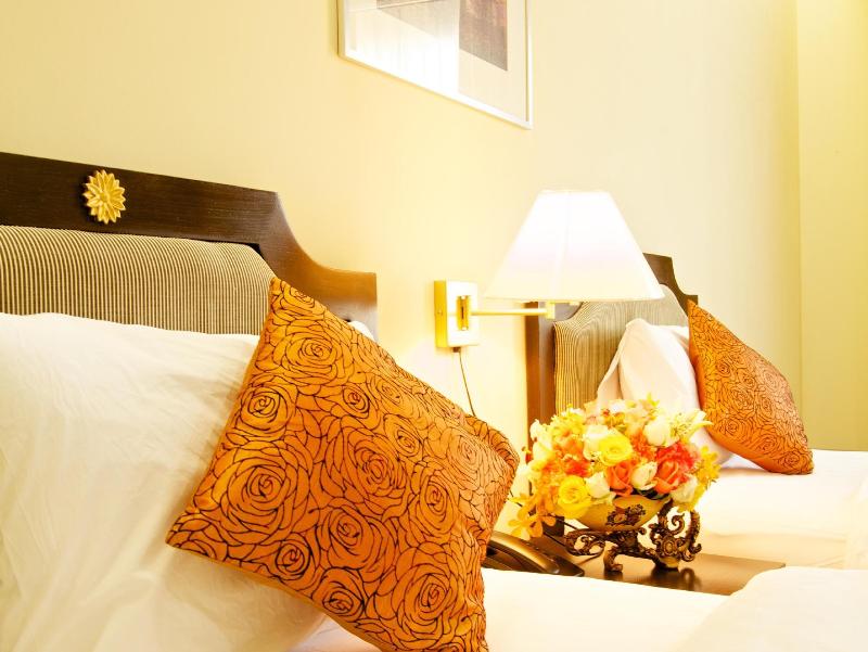 Wangchan Riverview Hotel — Phitsanulok — photo 4