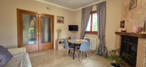 Villa Vitusya Charming home — 4-Star Luxury Hotel in Genzano Di Roma, Italy