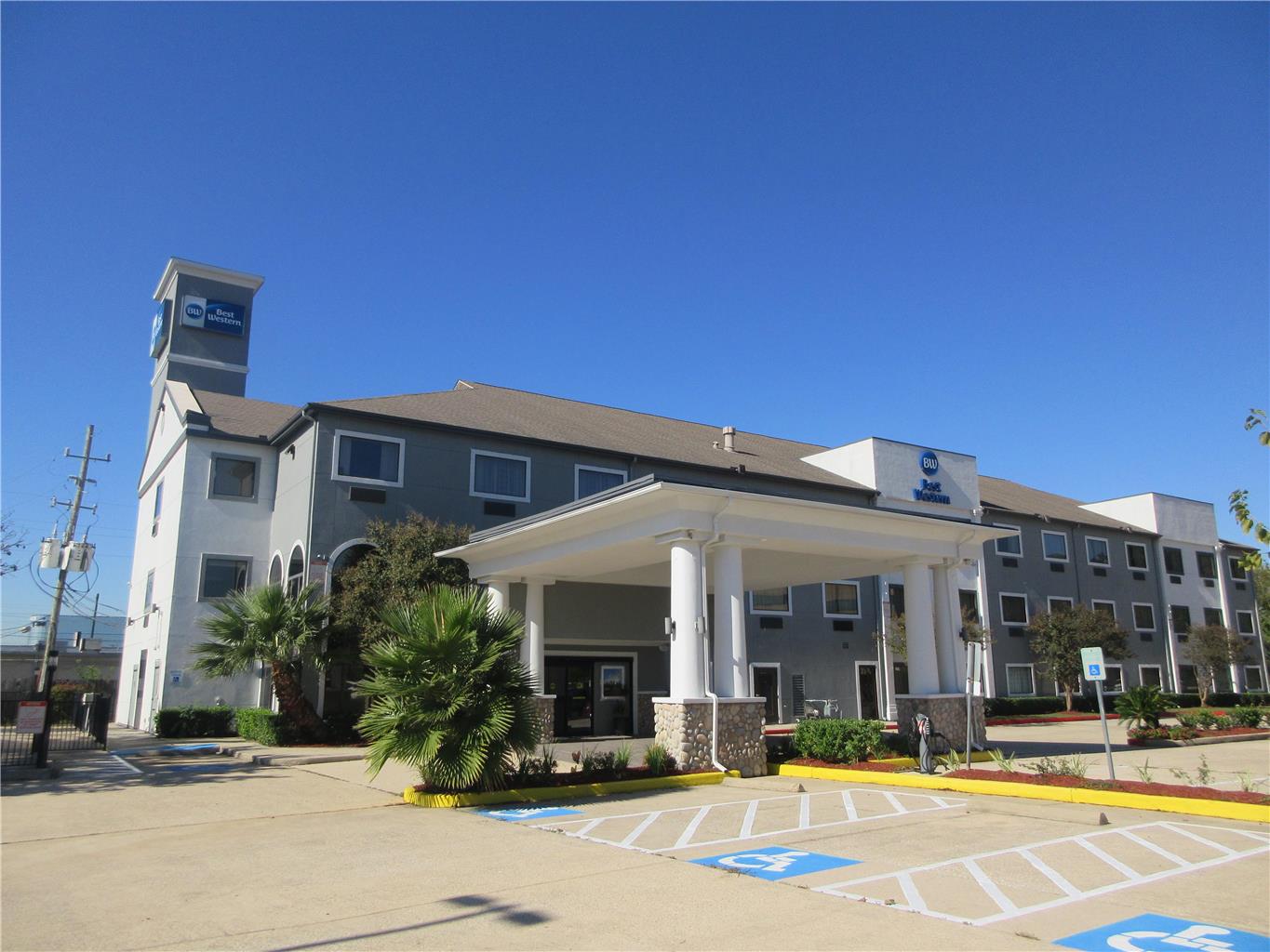 Holiday Inn Express Houston N 1960 Champions Area - featured photo