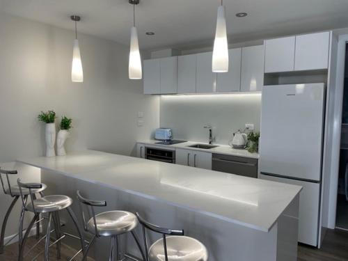 Two Bedroom Guest House in Remuera Auckland — 4-Star Luxury Hotel in Auckland, New Zealand