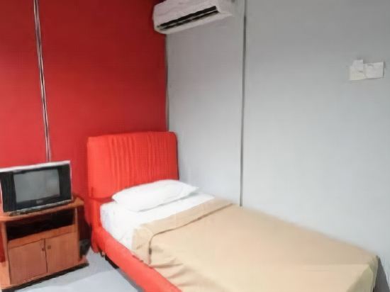 Chill Inn — Kuala Lumpur — photo 5