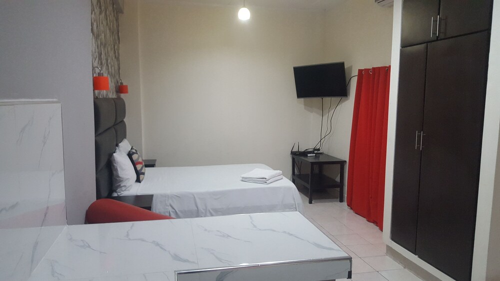 Modern Suites — Angeles City — photo 5