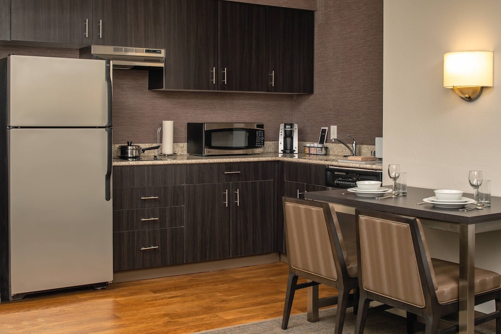 Residence Inn By Marriott Seattle East redmond - photo 9