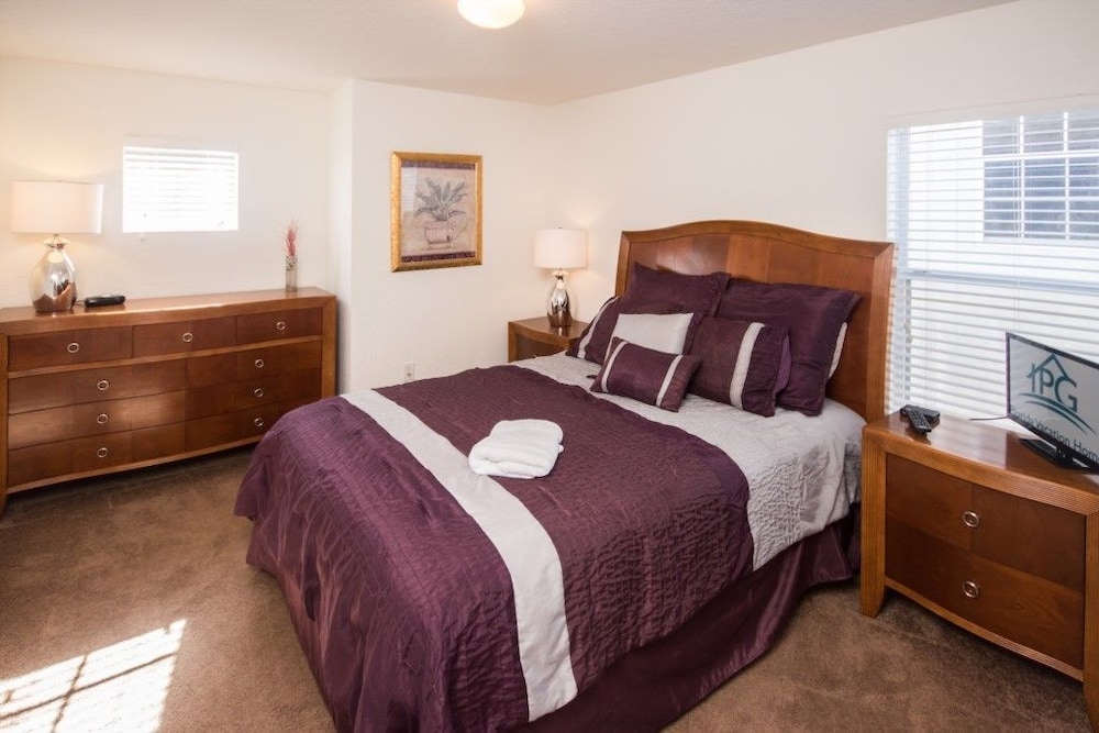 Ip60344 Windsor Hills Resort 5 Bed 5 Baths Villa - photo 7
