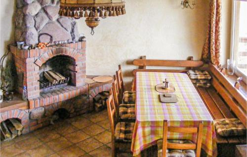 Holiday Home Dywity Szypry Iii — Dywity — photo 4