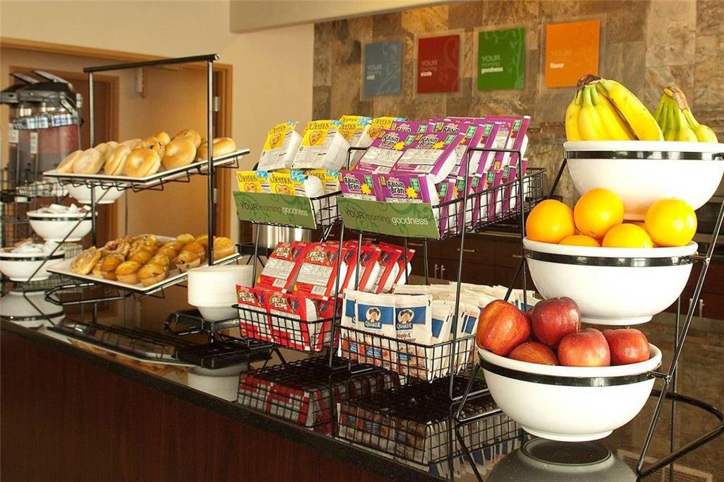 Comfort Inn & Suites Gunnison Crested Butte - photo 17