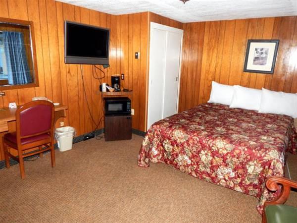 Motel Nicholas - photo 7