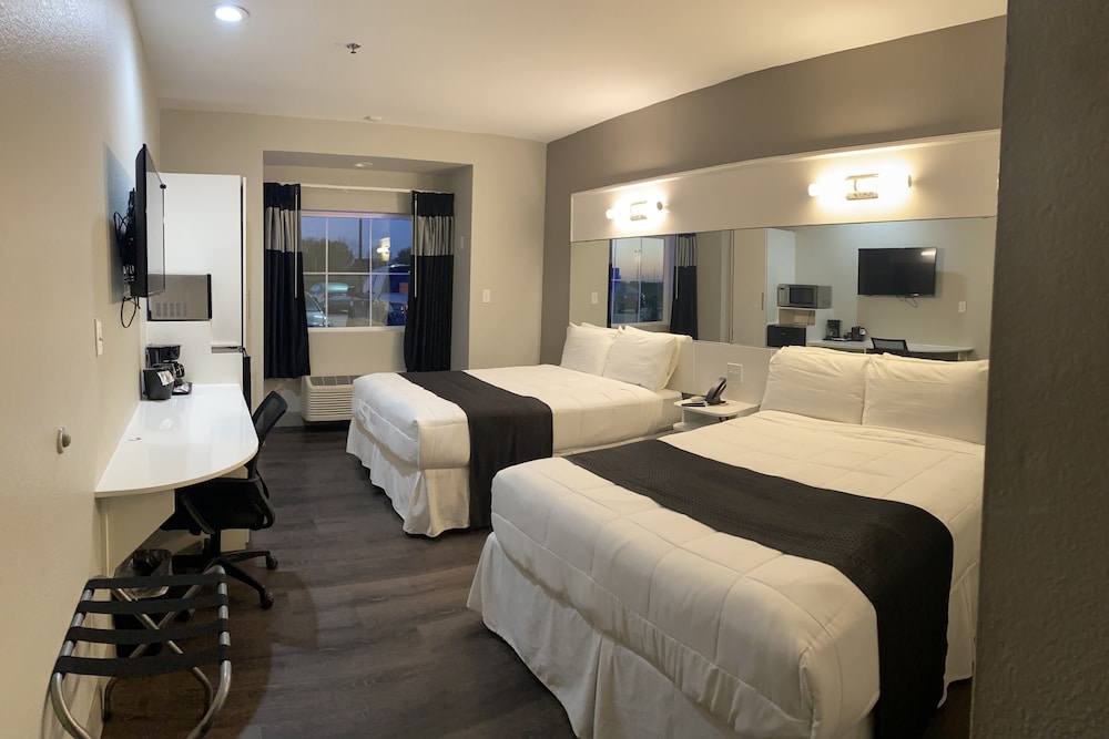 Crystal Inn - photo 10