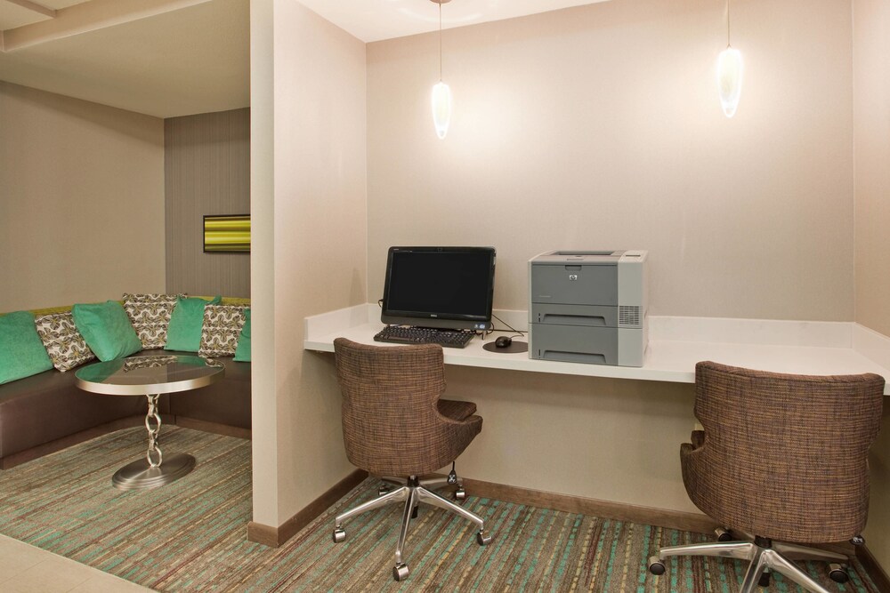 Residence Inn by Marriott Austin Round Rock Dell Way - photo 19