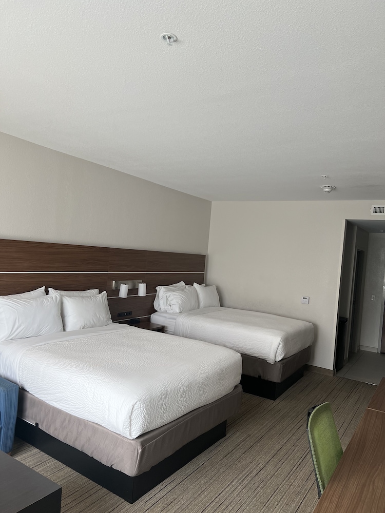 Holiday Inn Express & Suites Mobile University Area by IHG - photo 13